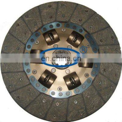 31250-2921 GKP9009B03 380mm 15inch Clutch Friction Plate for Hino photo-4