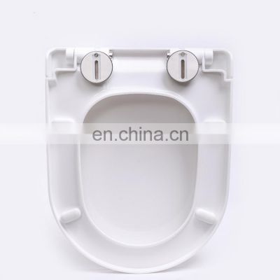 Fit Most Elongated Toilets Toilet Cover