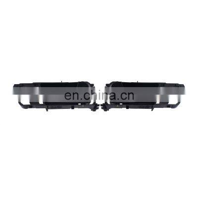 96548116 8310185Z00 8310185Z01 Car Replacement Accessories black door handle set For Suzuki Forenza