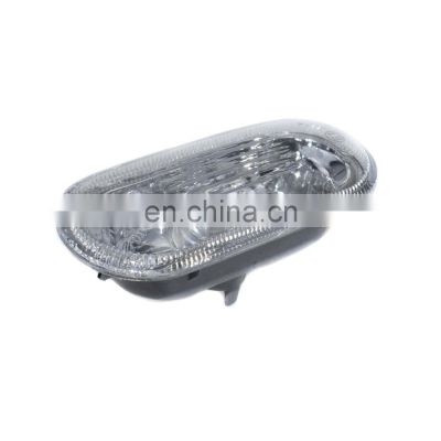 Free Shipping!1J0949117 New Clear Side MARKER LIGHT For VW JETTA GOLF MK4 PASSAT B5 1998-2004