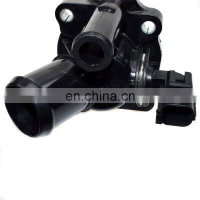 Free Shipping!For 2000-2006 FORD Focus Ranger THERMOSTAT & HOUSING Assembly 1S7Z8575AG New