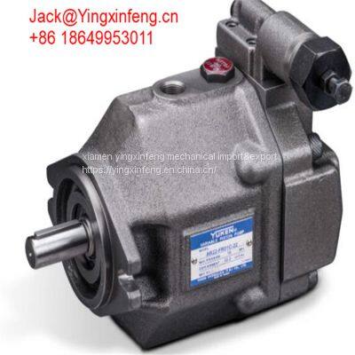 Japan Yuken Solenoid Valves and Hydraulic Pumps Distributor photo-3