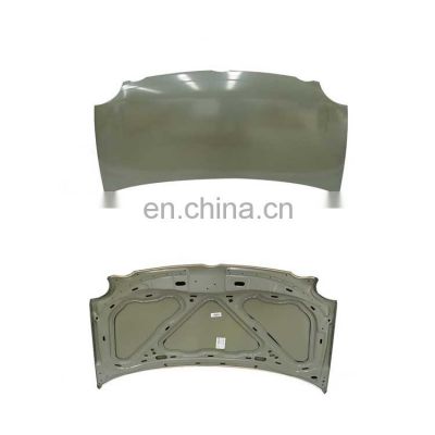 factory provide simyi Auto parts car hood lamp fender cover bumper tail gate trunk car door for CITROEN C-ELYSEE