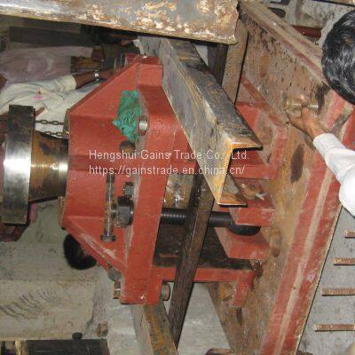 Mannheim Process Potassium Sulphate (K2SO4) Making Equipments & Technology photo-5