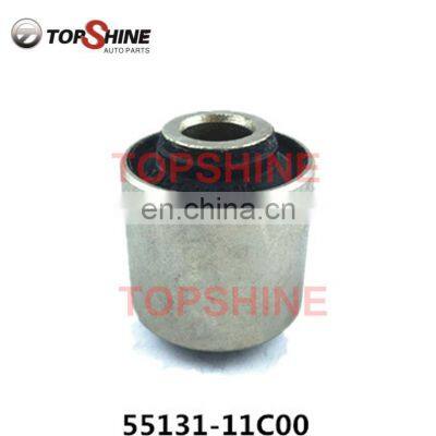 55131-11C00 Car Auto Spare Suspension Rubber Bushing for Nissan