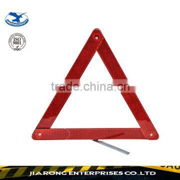 TOP quality Emark certificated triangle car warning light