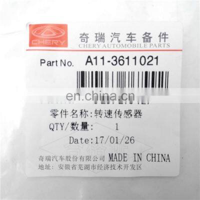 Chery Tiggo Car Spare Parts A113611021 Crankshaft Sensor photo-2