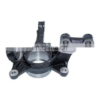 43212-58010 Auto Parts High Quality Rear Steering Knuckle for Toyota Avalon Camry Lexus ES330 ES350 photo-5