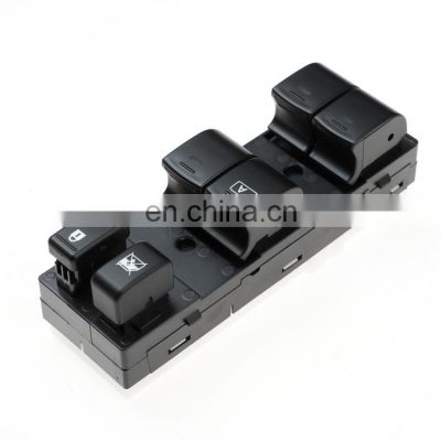 100031328 Window Glass Left Front Lifter Master Control Switch 83071-FJ031 Fit For Subaru 16+3 PIN