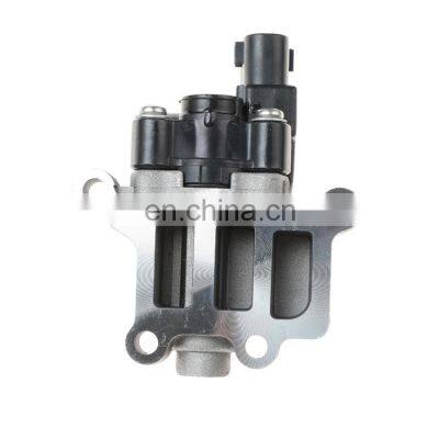 100000762 Idle Air Control Valve 16022-RAA-A01 for Honda Accord 2.4L 3.0L 2003-2006 photo-5