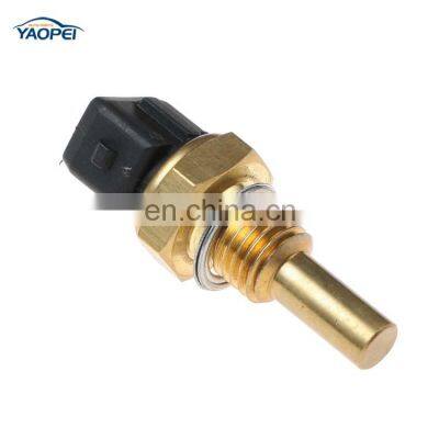 100004333 High Quality Coolant Temperature Temp Sensor For Nissan Bluebird Renault 96060084