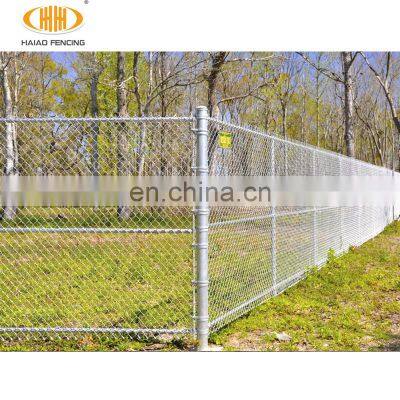 gi chain link fencing malaysia