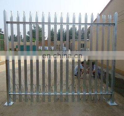 Palisade Fence photo-3