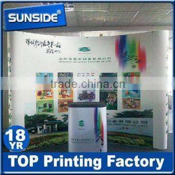 Backdrop Stand,trade Show Stand,exhibition Display D-0109 photo-6