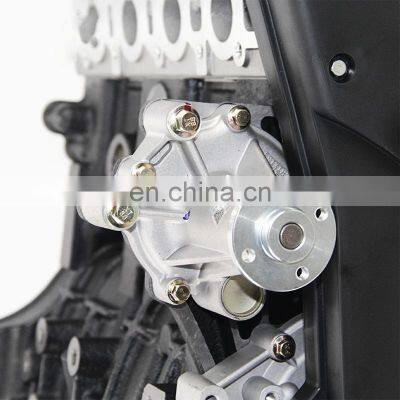 Brand New 1.3L 468Q7 Del Motor CG12 Engine For Jinbei Haice X30 X30L photo-5