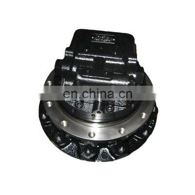 TM06 TM06H hydraulic travel motor TM06K Construction Machinery Parts complete final drive assy