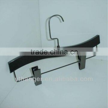 PL-81 Closet Plastic Hanger Garment Rack Hanger With Fuction