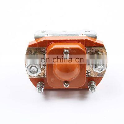 ZJ200A 1NO Normally Open 12V 24V 36V 48V 60V 72V 200A DC Contactor, Contactor DC 200A photo-4