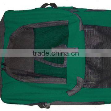 Outdoor Traveling Light-weight Durable Pet Carrier Bag photo-6