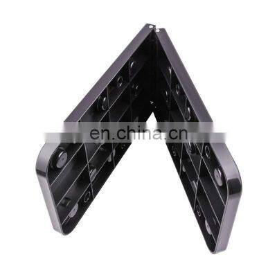 Multifunctional Push Up Rack of Fitness Equipment Push Up Stand of Home Workout Push Up Bars of Multifunctional Push Up Plate
