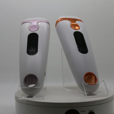 T1 Ipl Laser Permanent Hair Removal Home Use Portable Device Is Suitable Painless Laser Ipl Hair Removal