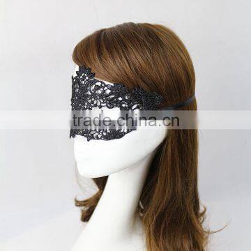 2016 Spring Fashion Venetian Laser Cut Half Face Party Mask Quality Choice photo-3