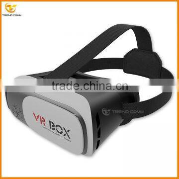 Mobile phone 2nd generation 3d vr box case