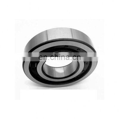 NU236-E-XL-M1 High Quality Single Row Cylindrical Roller Bearings 180x320x52mm photo-2