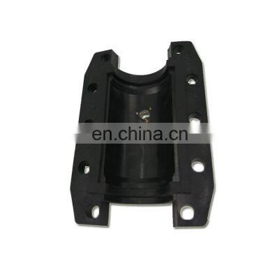 Pe Bend Butt Fittings Pipe Connector Joint HDPE Hot Fusion Repair Section