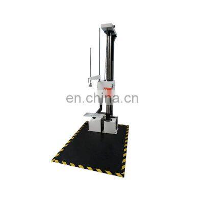 Factory price Cardboard & Paper packaging drop tester/drop box tester/box impact drop tester