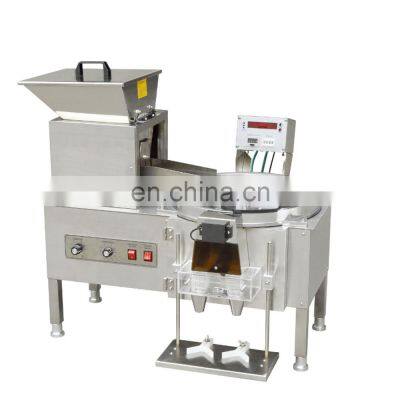 Automatic Tablet Capsule Pill Counting Machine Quantitative Counter Capsule Counting and Filling Machine