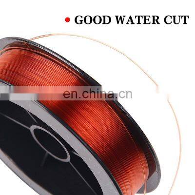 High Quality Nylon Fishing Line 100m 4lb-40.6lb Strong Strength Assistant Nylon Line photo-5