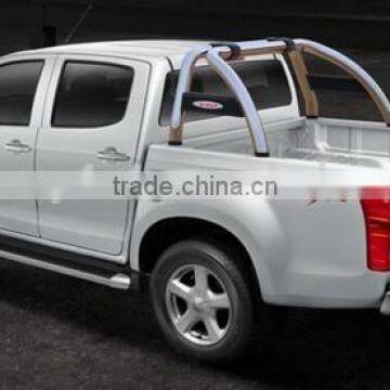 SPORT ROLL BAR FOR DMAX D-MAX 2012 2013 2014 2015