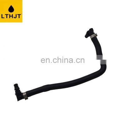 Auto Cooling System For Mercedes Benz W204 Coolant Pipe 2045010925 204 501 0925