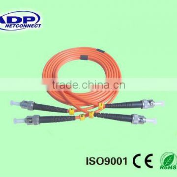 thunder-proof GYFTY optical fiber cable