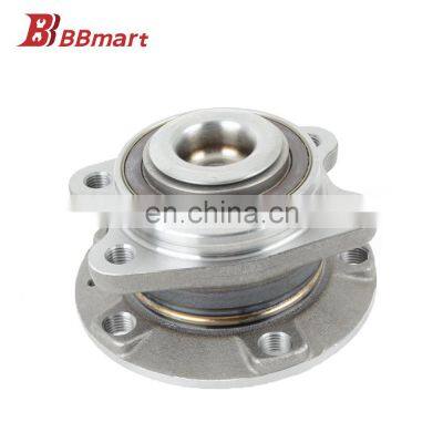 BBmart Auto Parts Rear Wheel Hub Bearing Assembly For Audi A6 S6 OE 4F0598611B