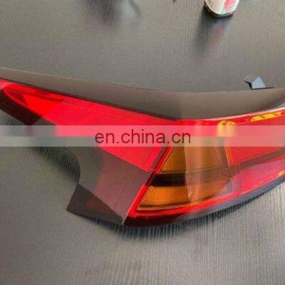 For Nissan 2019 Teana/altima Tail Lamp Taillight Taillamp Car Taillights Taillamps Tail Light Tail Lights Rear Light Rear Lamps photo-2