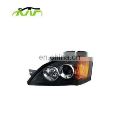 For Daewoo 2002 Magnus Head Lamp R 96470092 L 96470091, Auto Headlamps