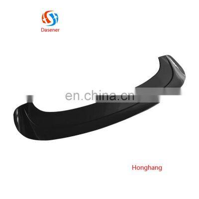 Honghang Auto Accessories Car Parts Rear Spoilers ABS Painted Auto Parts Rear Trunk Roof Spoiler For Mazda CX5 CX-5 2017-2020