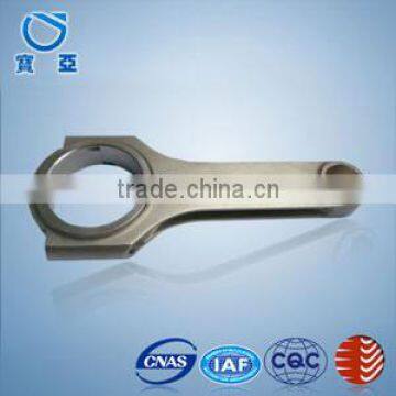 Engine parts connecting rod made in China
