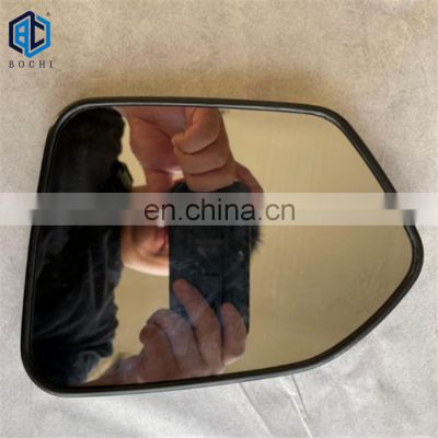 Hot sale best selling  aluminum convex mirror factory