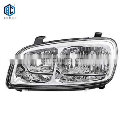 High Quality Car front head lamp Auto Parts front head lights for Toyota RAV4 1998-2000