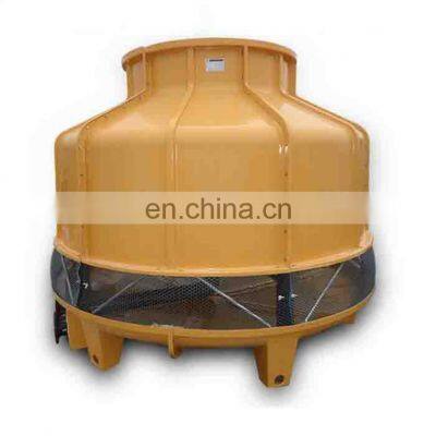 Cheap Closed Circle 40T Round Type Water cooling towers price