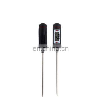 BBQ Thermometer Stainless Steel Probe Meat Thermometer,Cooking Thermometer,Food Thermometer