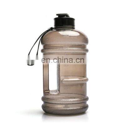 ECO-Friendly Cheap Price Water Bottles Sports Plastic And Carrier photo-4
