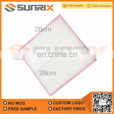 Household Daily Use Super Power Of Water Absorbency Kitchen Cleaning Dish Towel Cloth