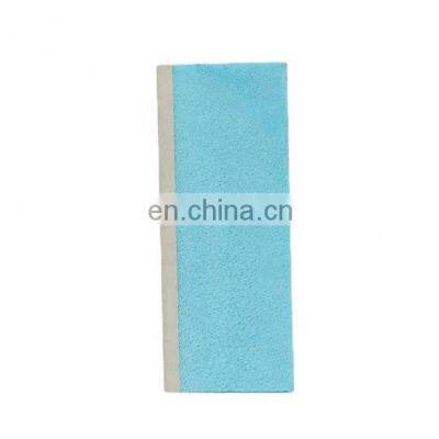 E.P High Density 75Mm 90Mm Quakeproof Fireproof Soundproof Factory Supply Discount Price XPS Sandwich Panel