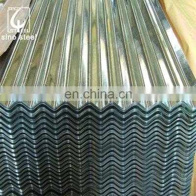 Galvanized Corrugated Sheets Corrugated Metal Roofing Iron Steel Sheet Galvanized Zinc Roof Sheets