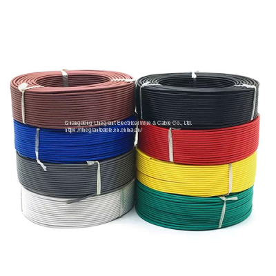Copper Core PVC Insulated Wire for Home Appliance (BV) / Electric Wire/House Wire Cables photo-5