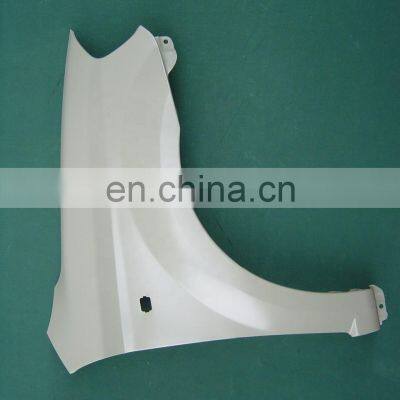 Big Size Steel Car Front Fender for CHE-VROLET Aveo 06-08 Vehicle Body Parts photo-2